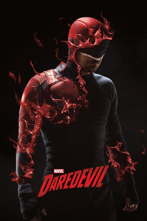 بی باک (Marvel's Daredevil)