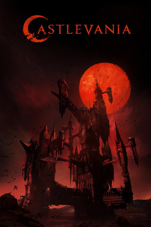 کسلوانیا (Castlevania)
