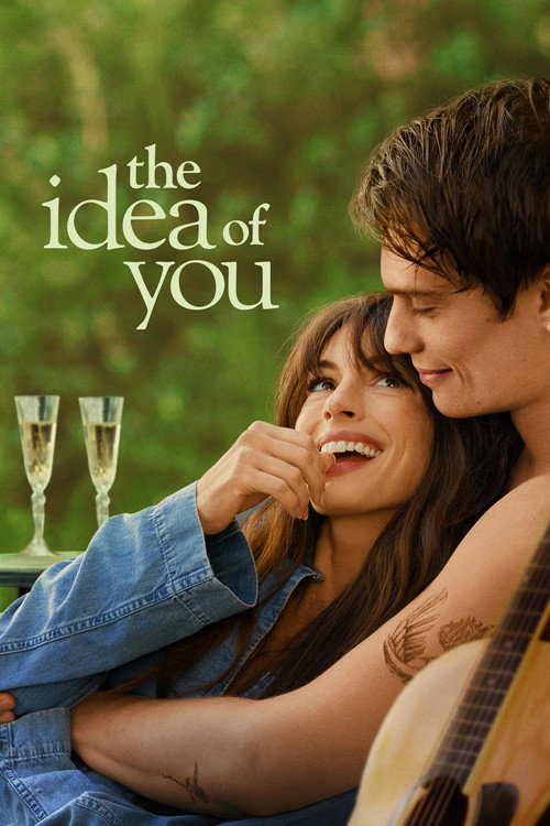 خیال تو (The Idea of You)
