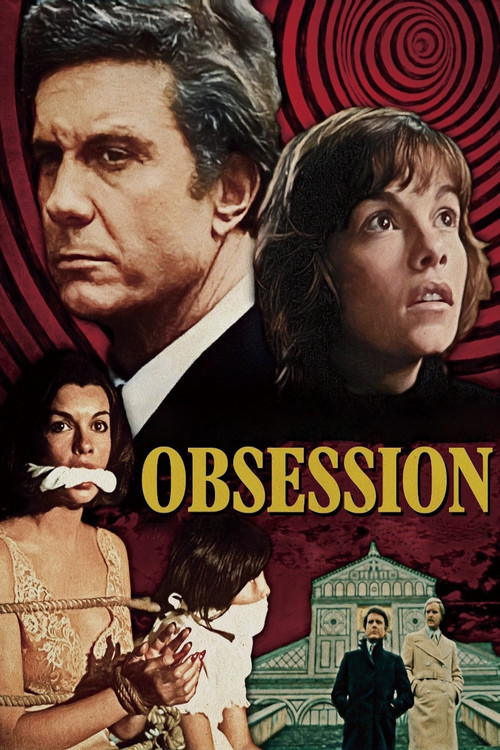 وسواس (Obsession)