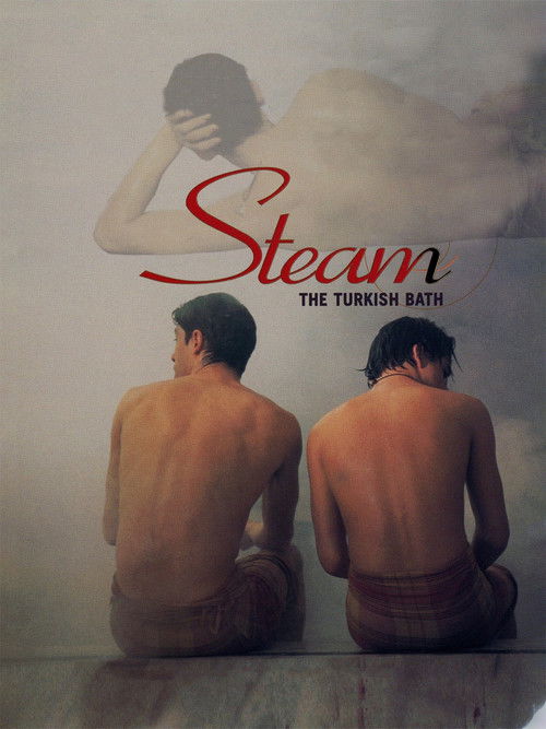 Hamam (Steam: The Turkish Bath)
