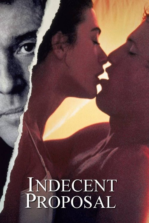 پیشنهاد بی شرمانه (Indecent Proposal)