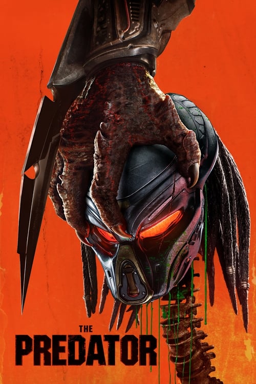 غارتگر (The Predator)