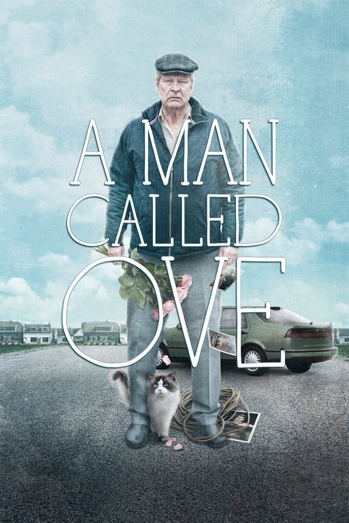 En man som heter Ove (A Man Called Ove)
