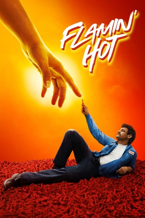 تند و آتشین (Flamin' Hot)