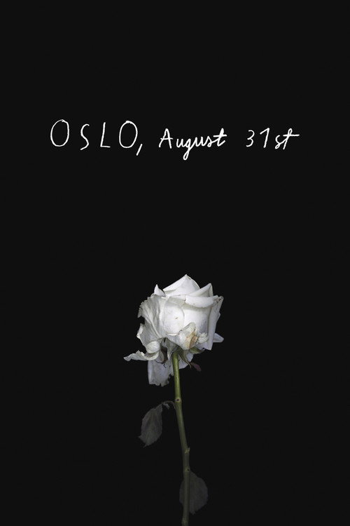 Oslo, 31. august (Oslo, August 31st)