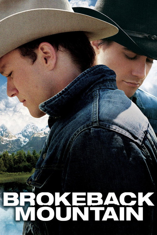 کوهستان بروکبک (Brokeback Mountain)