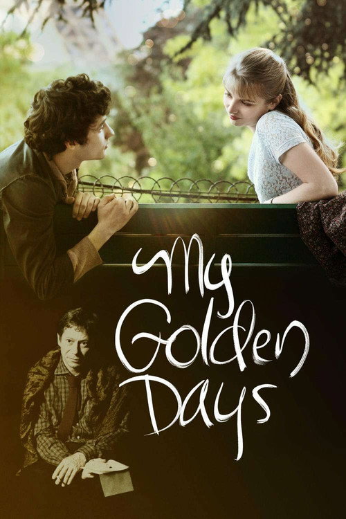 Trois souvenirs de ma jeunesse (My Golden Days)