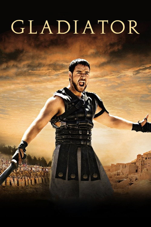 گلادیاتور (Gladiator)