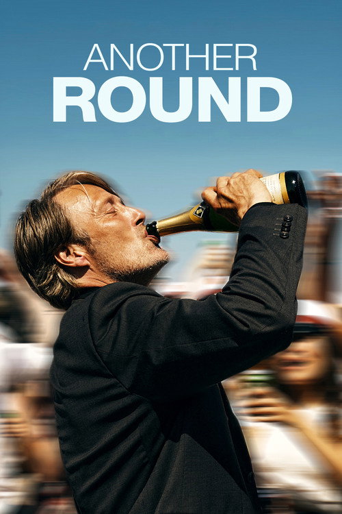 یک دور دیگر (Another Round)