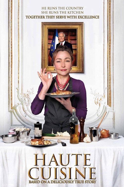 Les Saveurs du Palais (Haute Cuisine)