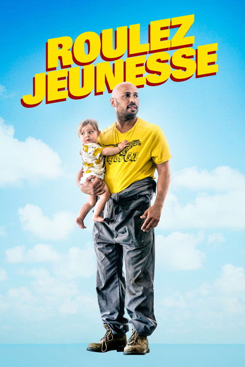 Roulez jeunesse (The Troubleshooter)