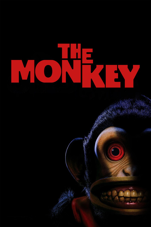 میمون (The Monkey)