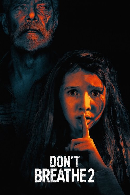 نفس نکش ۲ (Don't Breathe 2)