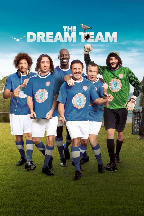 Les seigneurs (The Dream Team)