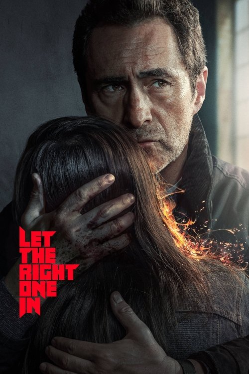 با آدم درستش در میان بگذار (Let the Right One In)