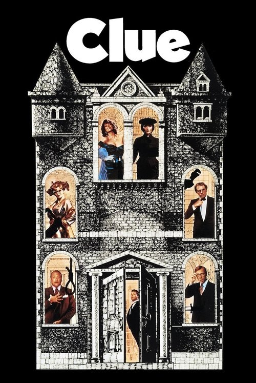 سرنخ (Clue)