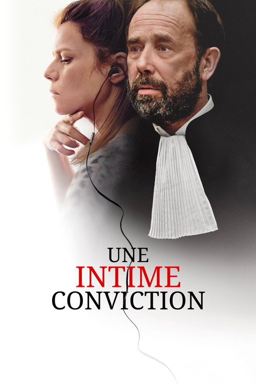 Une Intime conviction (Conviction)