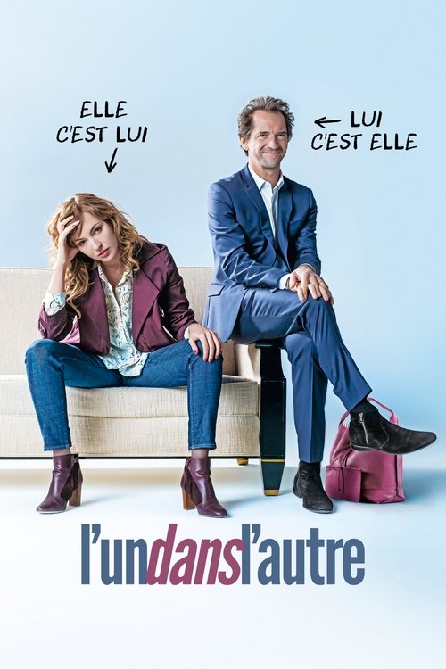 L'un dans l'autre (In and Out)