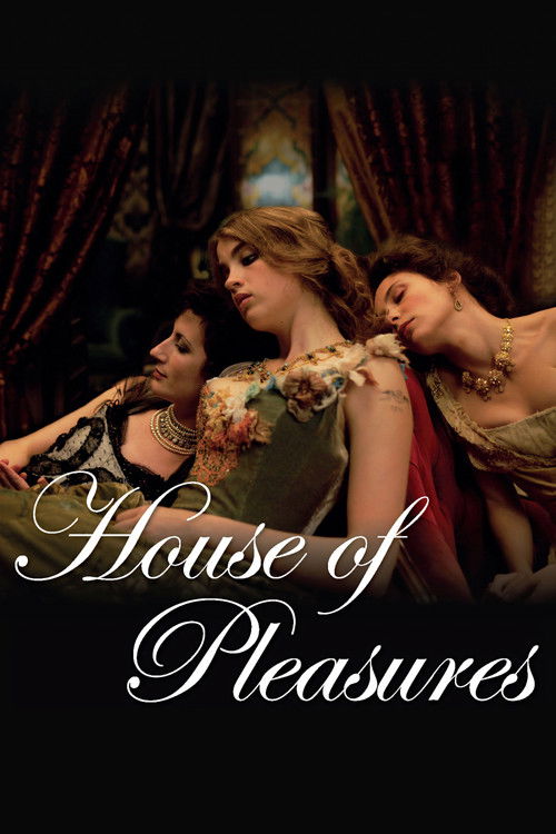 L'Apollonide, souvenirs de la maison close (House of Pleasures)