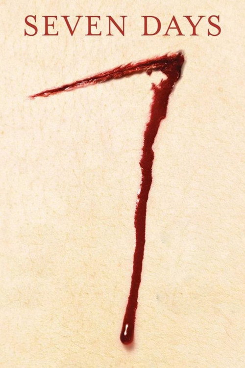 Les 7 jours du talion (Seven Days)