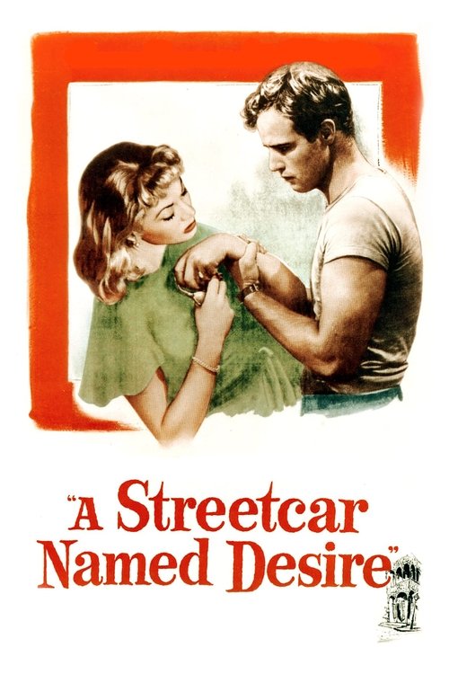 اتوبوسی به نام هوس (A Streetcar Named Desire)