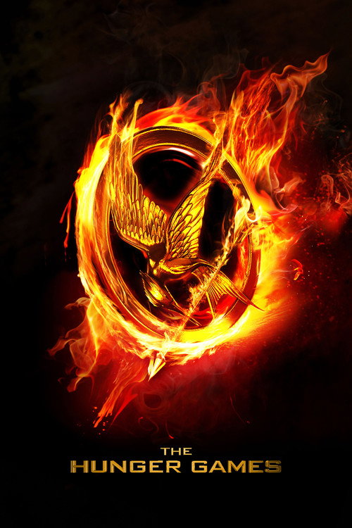 بازی‌های گرسنگی (The Hunger Games)