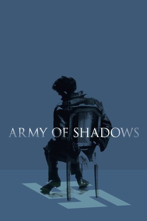 ارتش سایه‌ها (Army of Shadows)