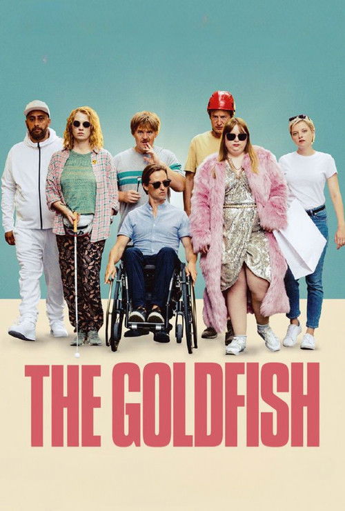 Die Goldfische (The Goldfish)
