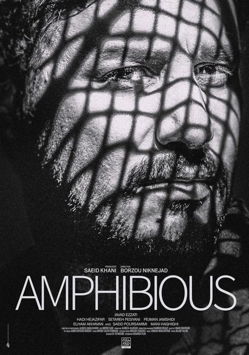 دوزیست (Amphibious)