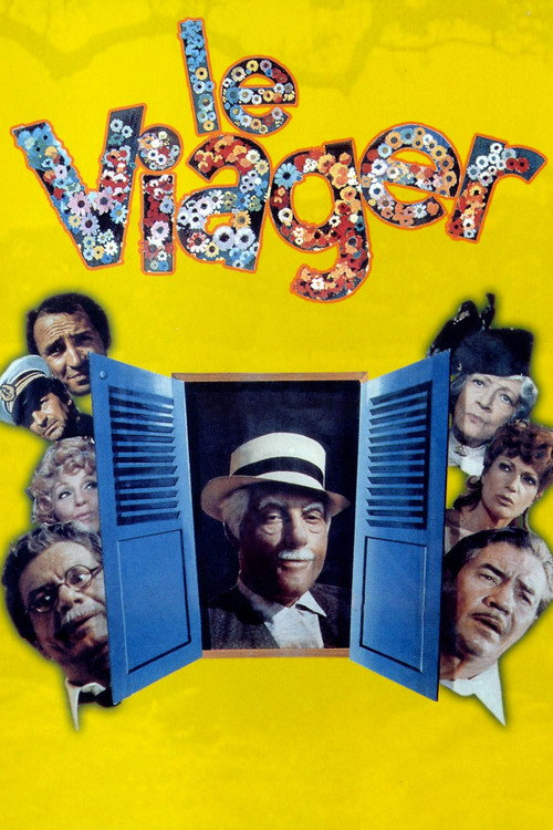 Le Viager (The Annuity)