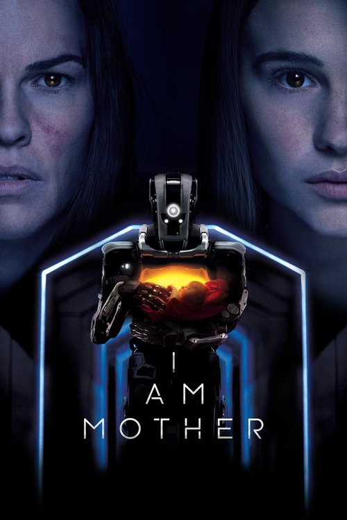 من مادر هستم (I Am Mother)