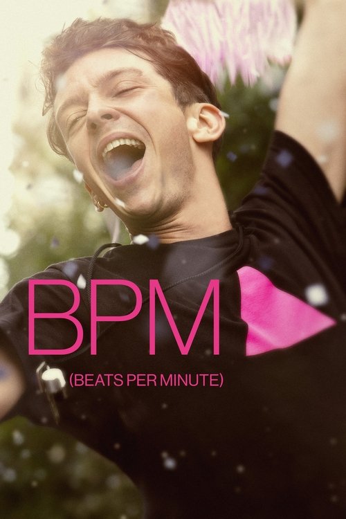 120 battements par minute (BPM (Beats per Minute))