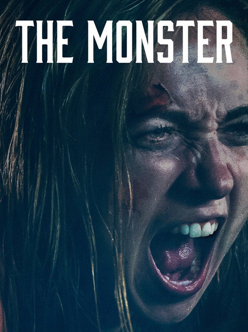 هیولا (The Monster)
