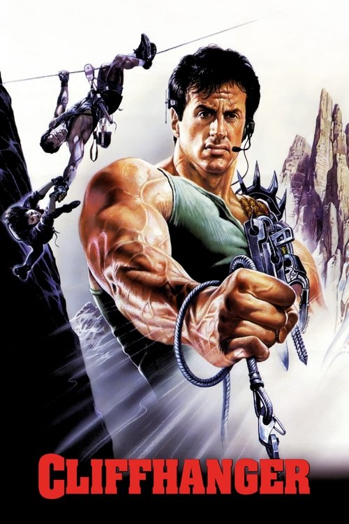 صخره نورد (Cliffhanger)