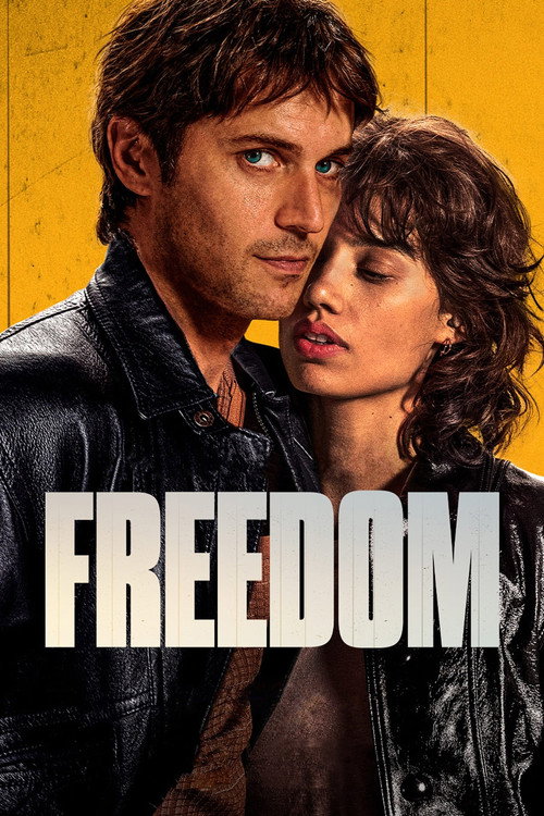 Libre (Freedom)