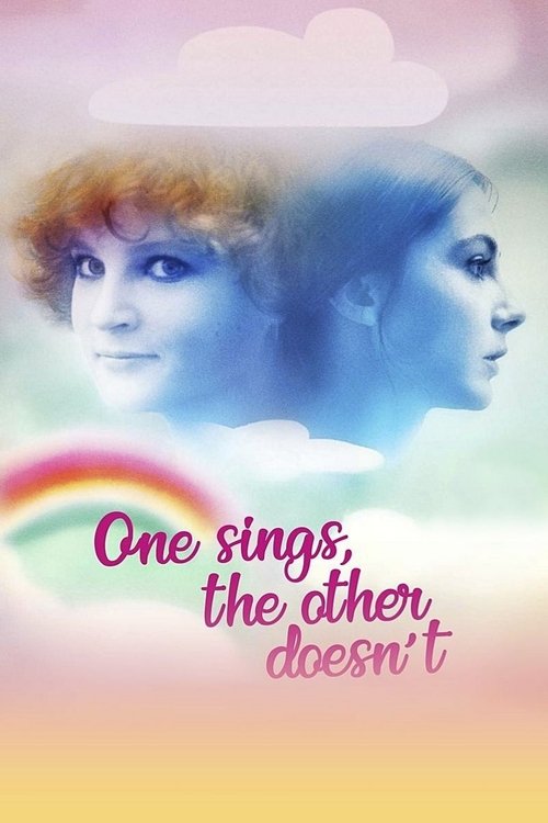 L'une chante, l'autre pas (One Sings, the Other Doesn't)