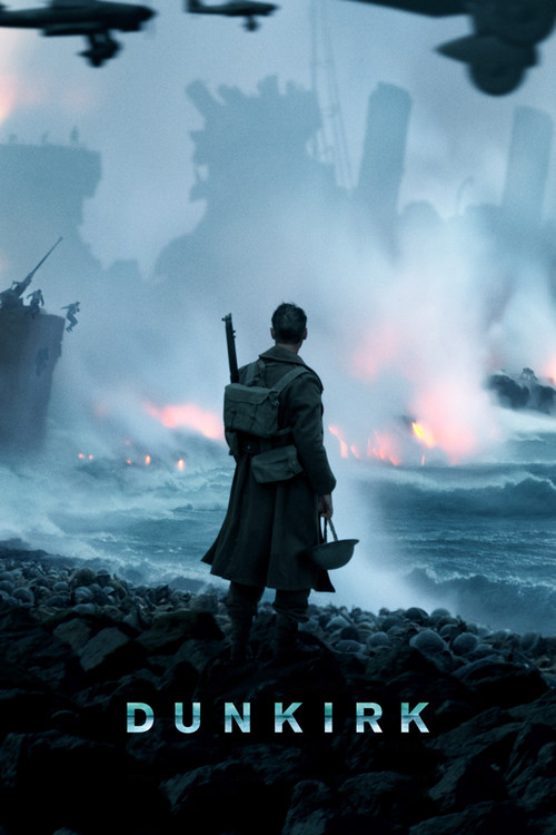 دانکرک (Dunkirk)