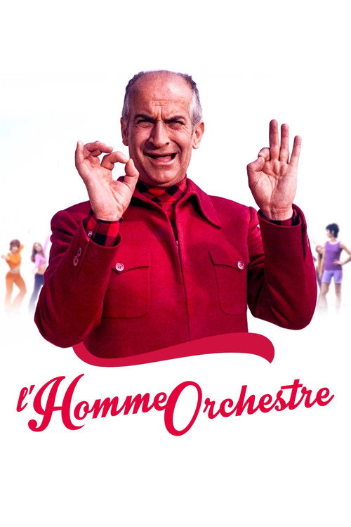 رهبر ارکستر (The One Man Band)