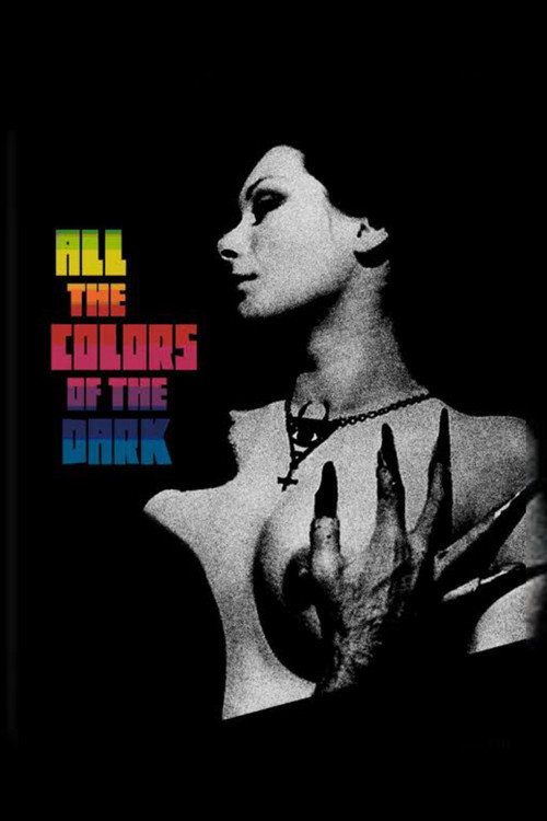 Tutti i colori del buio (All the Colours of the Dark)