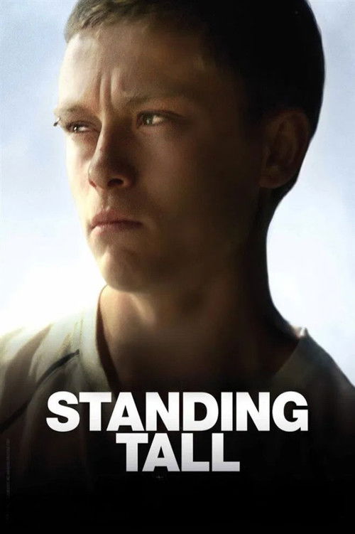 La Tête haute (Standing Tall)