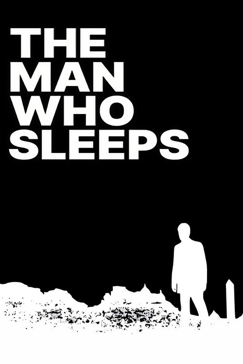 Un homme qui dort (The Man Who Sleeps)