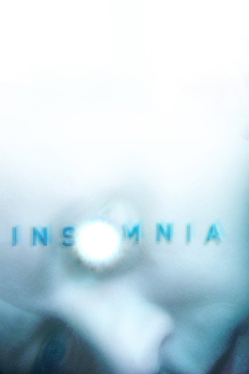بی خوابی (Insomnia)