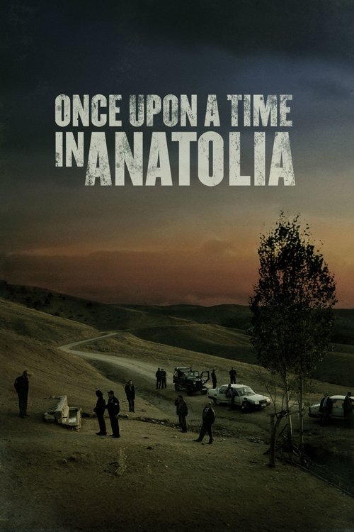 Bir Zamanlar Anadolu'da (Once Upon a Time in Anatolia)