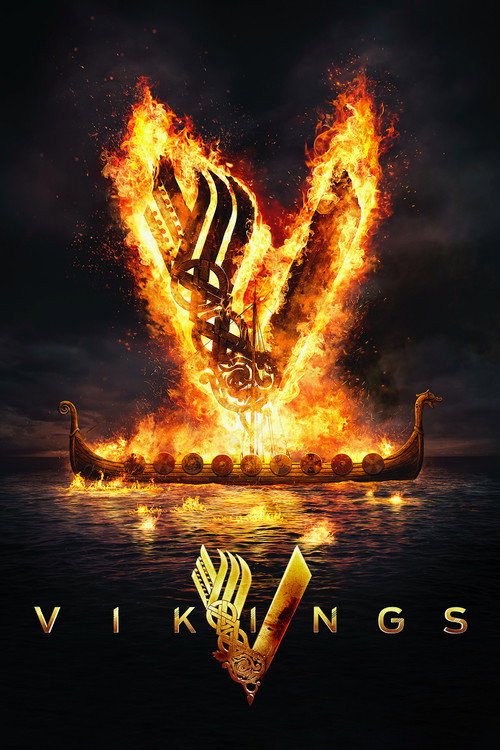 وایکینگ‌ها (Vikings)
