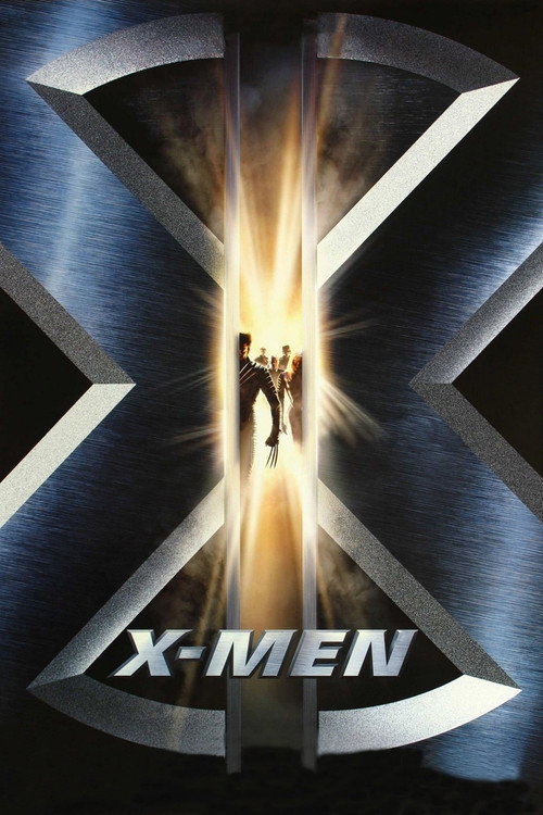 مردان ایکس (X-Men)