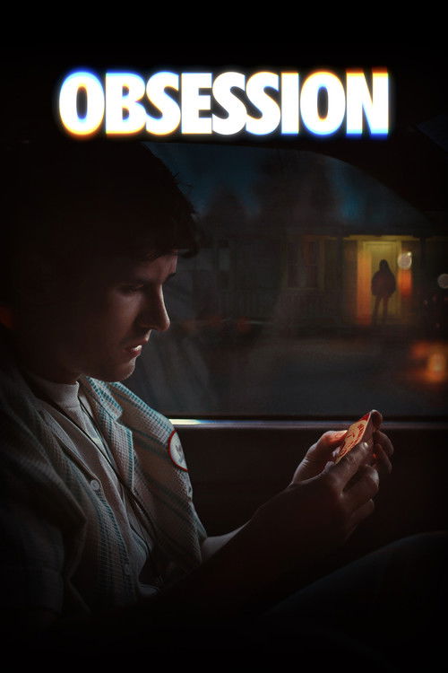 وسوسه (Obsession)