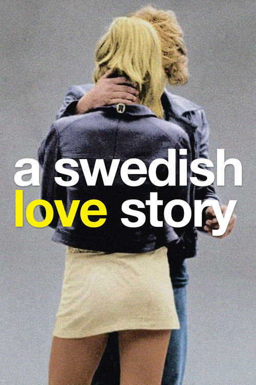 En kärlekshistoria (A Swedish Love Story)