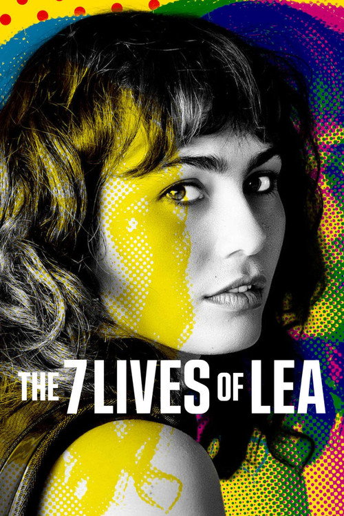 Les 7 Vies de Léa (The 7 Lives of Lea)