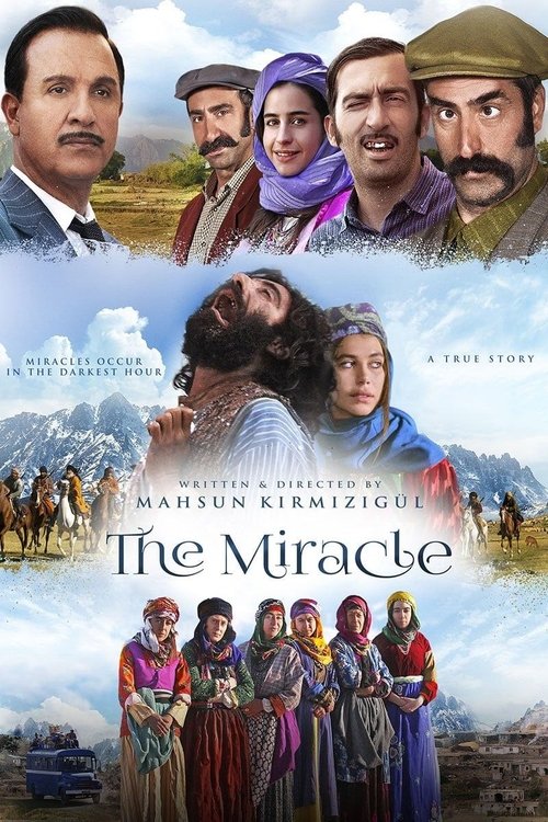 Mucize (The Miracle)